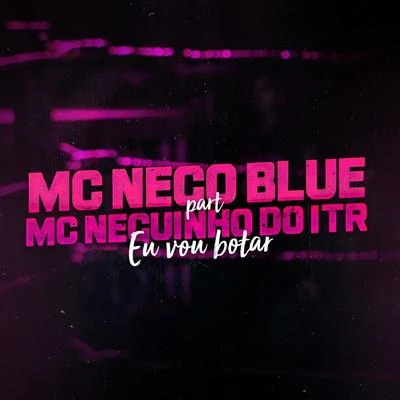 Eu Vou Botar 專輯 Mc Neguinho do ITR/MC Guidanny