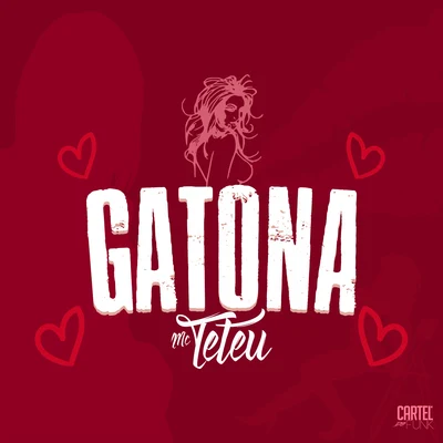 Gatona 專輯 MC Teteu