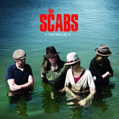 The Singles 專輯 The Scabs