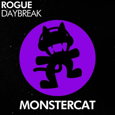 Daybreak 專輯 ROGUE