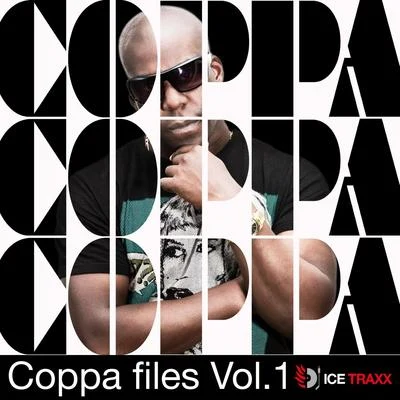 Coppa files - vol. 1 专辑 Coppa