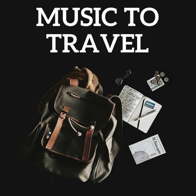 Music To Travel 專輯 Edvard Grieg