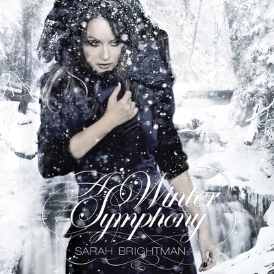 A Winter Symphony 專輯 Sarah Brightman/Andrew Lloyd Webber