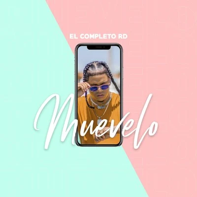 Muevelo 專輯 El Completo Rd/La Nueva Escuela