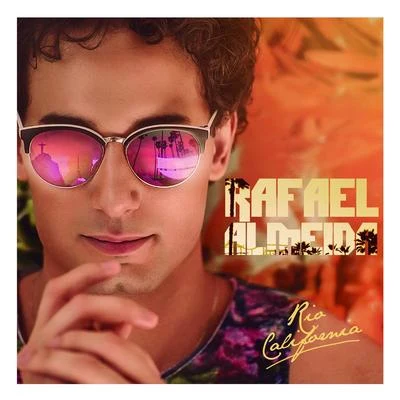 Rio California - Ep 專輯 Rafael Almeida/Gesualdi