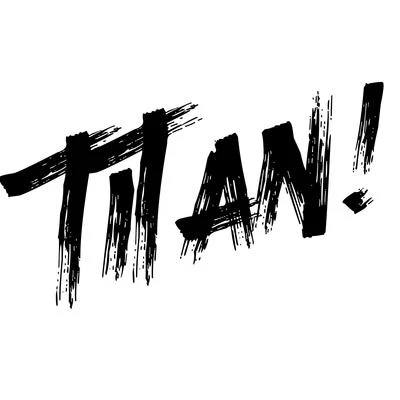 TITAN! (feat. PE$o PETE) 專輯 Dizzyeight