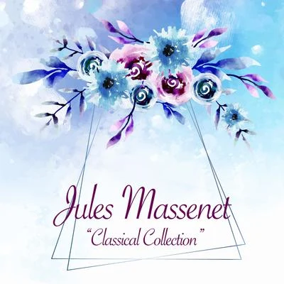 Classical Collection 专辑 Edgar Cree/Jules Massenet/Doris Brasch/SABC Studio Orchestra