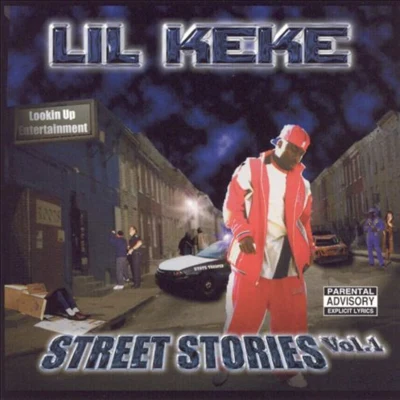 Street Stories 专辑 Lil' Keke/Paul Wall