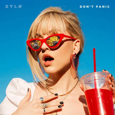 Dont Panic 專輯 XYLØ/Y.V.E. 48