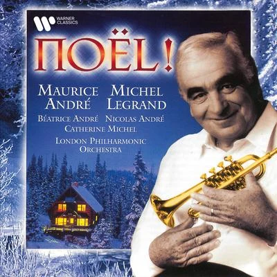 Noël ! 专辑 Fred Ebb/Michel Legrand/JACK JONES/Norman Gimbel/John Kander