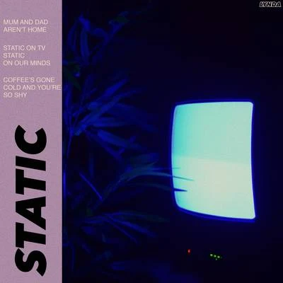 Static 專輯 Lynda/Kent Jones