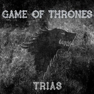 Game of Thrones 專輯 Trias