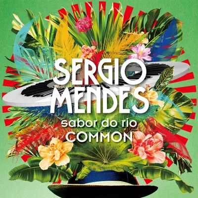 Sabor Do Rio 專輯 Sergio Mendes/Sergio Mendes & Brasil 66/Brasil 66