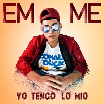 Yo Tengo lo Mio 专辑 Emme