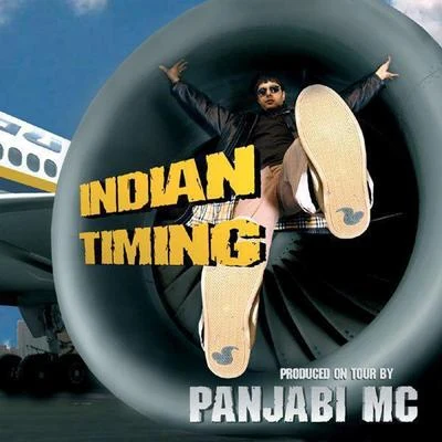 Indian Timing 專輯 Trilla/Panjabi MC/Offlicence