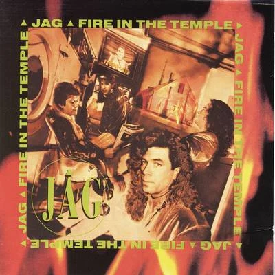 Fire In The Temple 专辑 Jag