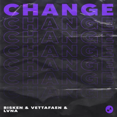 Change 專輯 Bisken