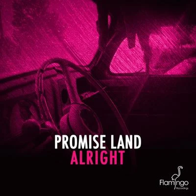 Alright (Extended Mix) 專輯 Promise Land