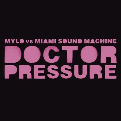 Doctor Pressure 專輯 Mylo