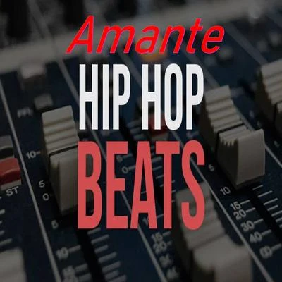 Amante (Instrumental) 专辑 Jonathan Beats