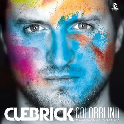 Colorblind (Holi Gaudy Anthem) 专辑 Cuebrick