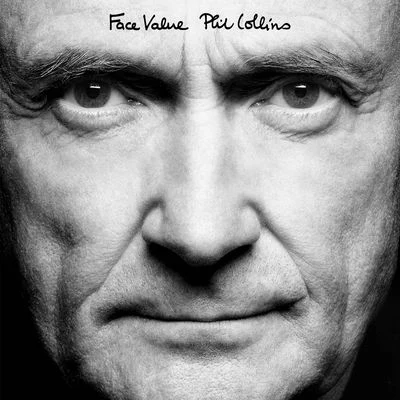 Phil Collins Face Value (Deluxe Edition)