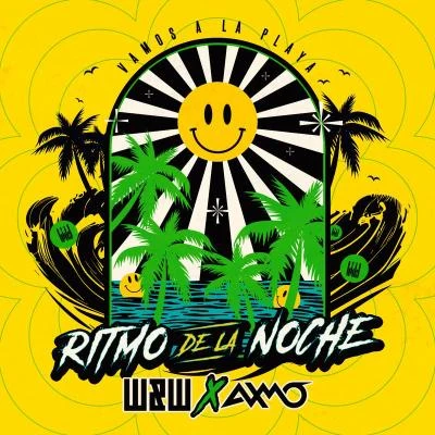 Ritmo De La Noche (Vamos A La Playa) 專輯 W&W