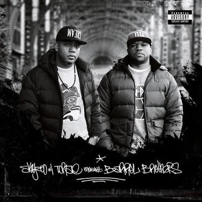 Skyzoo Barrel Brothers