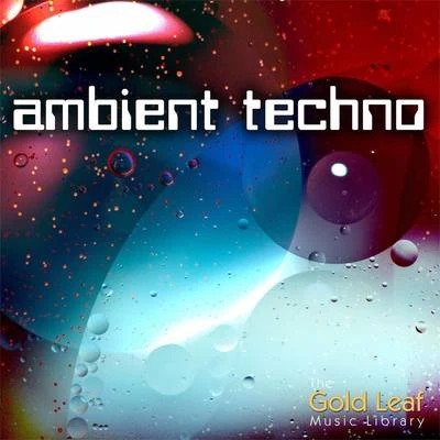 Ambient Techno 專輯 Ashley John Long