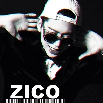 Zicos Fanmeet Mixtape 專輯 ZICO/Syd/TRI.BE/Rad Museum/DEAN