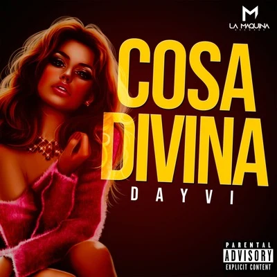 Cosa Divina (Remix) 專輯 Manco The Sound Remix/Dayvi/Yilberking