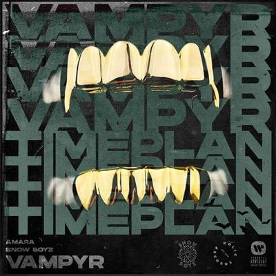 Vampyr 專輯 Amara