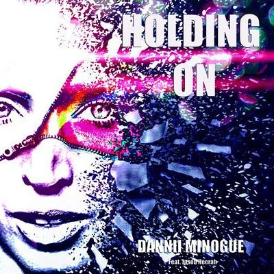 Holding On 專輯 Dannii Minogue