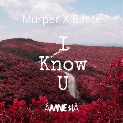 I Know U (Ft. Bante) 專輯 Murper/Emilio Hernandez/Murper & Emilio Hernandez