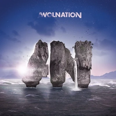 I&#x27;ve Been Dreaming EP 专辑 AWOLNATION