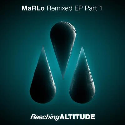 Remixed EP Part 1 專輯 MaRLo