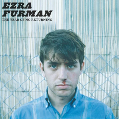 The Year of No Returning 專輯 Ezra Furman