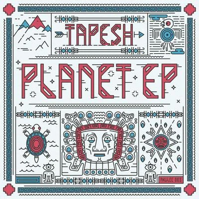 TapeshVolkoder Planet EP