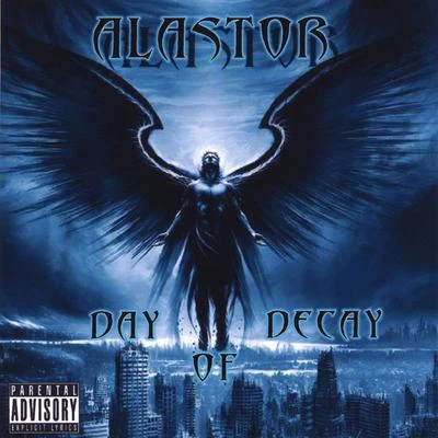 Day of Decay 專輯 Alastor