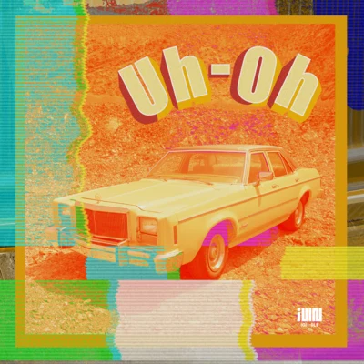 Uh-Oh 專輯 (G)I-DLE