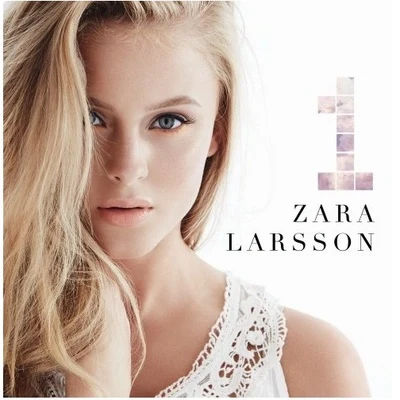 1 專輯 Zara Larsson