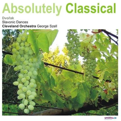 Absolutely Classical Vol. 152 专辑 Cleveland Orchestra