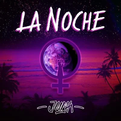 La Noche 專輯 Juma