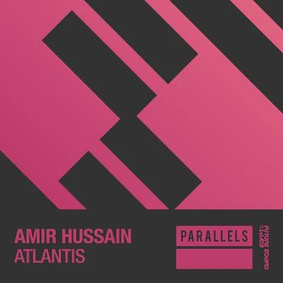 Atlantis 專輯 Amir Hussain