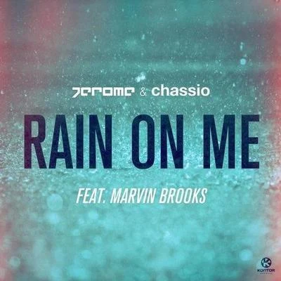 Rain On Me (Extended Mix) 专辑 Jerome