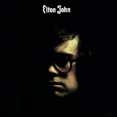 Elton John Elton John