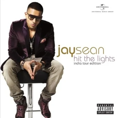 Hit The Lights (India Tour Edition) 专辑 Jay Sean