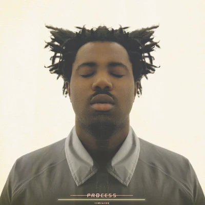 Process 專輯 Sampha