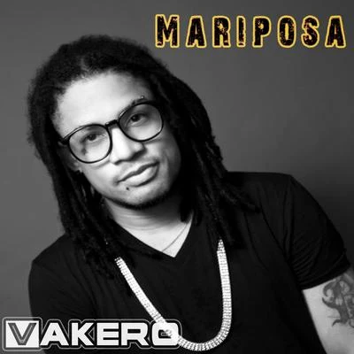 Mariposa - Single 專輯 Black Point/Vakero/Chimbala/Amara La Negra/Yiyo Sarante