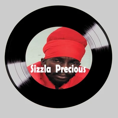 Precious 專輯 Sizzla/Bumble/Mista Savona/Errol Dunkley